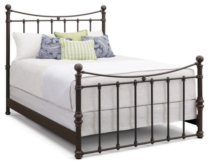 Wesley allen laredo bed sale